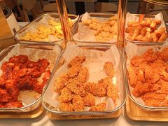 -乡村基(双流时代奥特莱斯餐厅)