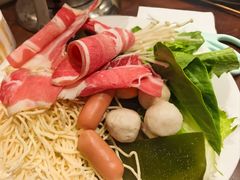 -金石滩鲁能温泉假日酒店·海洋之星餐厅