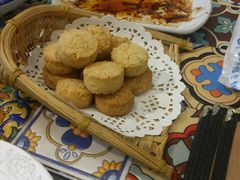 -乌镇那一年小院主题餐厅(甘泉西路店)