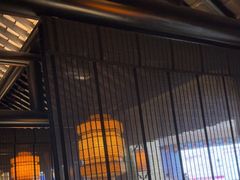 -绿茶餐厅(燕郊永旺店)