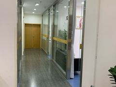 -欧立口腔(香雪店)