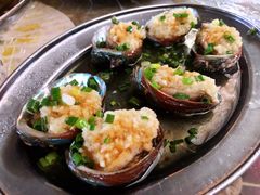 鲍鱼-四川人郑霞海鲜