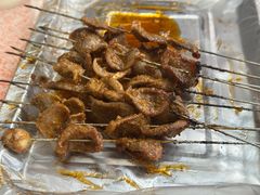 -酒宝荡烧烤(长航局江大路住宅小区店)