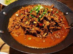-寨子里的钵钵菜-湘西山里菜(火车站店)