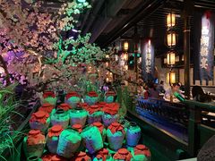 大堂-桂满陇-西湖船宴(西单大悦城店)