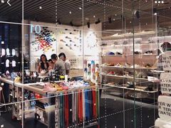 -NIKE品牌体验店(南京东路店)