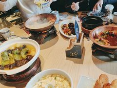 -南京大牌档(龙江新城市广场店)