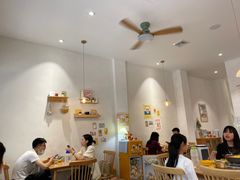 -Woolee韩食堂·韩式家庭料理