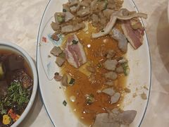 -沪华海鲜大酒楼(南汇店)