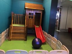 -小厨娘淮扬菜(六合欢乐港店)