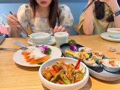-米泰芒·东南亚料理(体育西店)