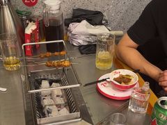 -古彭7只羊·招牌白串·碳锅羊肉旗舰店