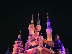 -上海迪士尼度假区