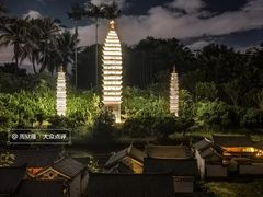 -深圳锦绣中华民俗村