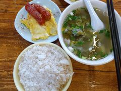 -陈记汤饭(水巷口店)
