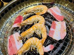 -七小福烤肉(新奥店)