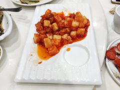 -南海渔家•海鲜•正宗海南菜(海棠湾店)