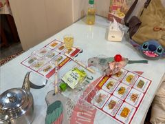 -金姐台湾菜(珠江路店)