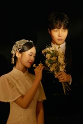 -巴黎春天婚纱摄影STUDIO·定制