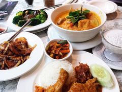 -关夫人餐厅(阳光广场店)