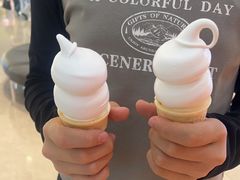 -DQ·蛋糕·冰淇淋(西城红场店)