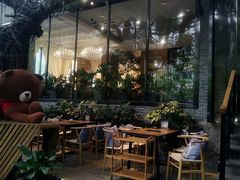 -樾餐厅泰式海鲜火锅(民歌湖店)