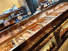 -黑金·寻焰自助百汇·烤肉·火锅(中街店)