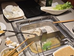 -海底捞火锅(丰尚国际广场店)