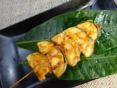 茄子-孙记炸串小馆