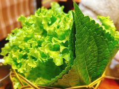 -火炉情韩国料理店(古田路店)