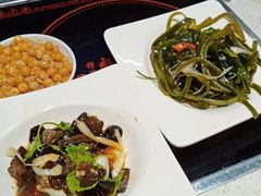 -杨记大丰收鱼庄(国贸店)