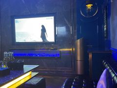 -宝岛甲壳虫KTV(蓝天路店)