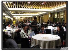 大堂-同庆楼(滨湖万达广场店)