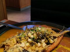 -江渔儿酸菜鱼·拔草餐厅(虎门君乐汇店)