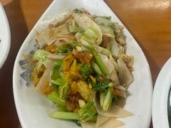 -龙姐私房菜(和顺古镇店)