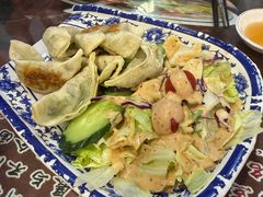 -长人馄饨铺(解放街店)
