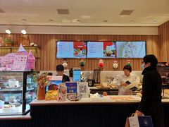 -巴黎贝甜·生日蛋糕(杭州文二路店)