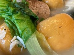 -融侨大酒店-榕苑自助餐厅