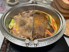 -一绪に寿喜烧(荟聚店)