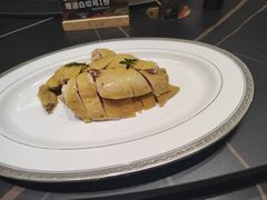 -盛福楼·惠山宴(盛岸路店)