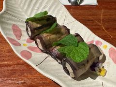 -格鲁·秀色Georgia’s Feast
