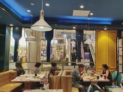 -汤姆家的牛排意面披萨(新城市广场店)