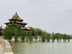 -顺峰山公园