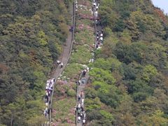 -梧桐山风景名胜区