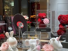 -ROSEONLY诺誓(磐基中心店)