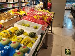 -华联生活超市(德外店)