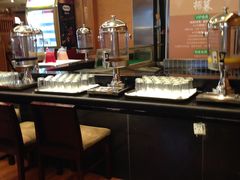 自助取餐区-松子料理(亮马桥店)