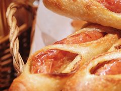 -自然熟Bakery(纬四路店)