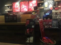 -星巴克臻选(广州东山锦轩店)