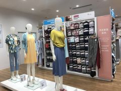 -优衣库(长沙国金中心店)